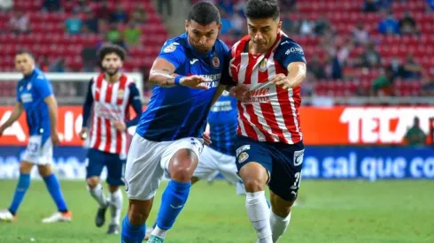 Cruz Azul buscará tomar revancha en el torneo local tras caer en Concachampions
