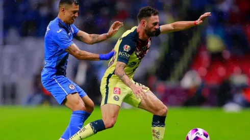 Cruz Azul buscará el triunfo ante América en el Estadio Azteca.
