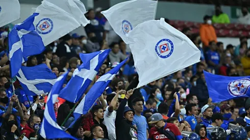 Cruz Azul pidió el apoyo de su afición para el partido de repechaje contra Necaxa.
