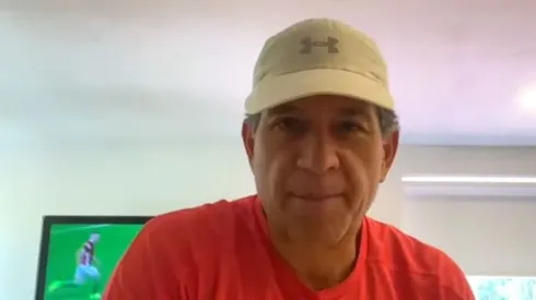 Se encuentra en casa aislado.
