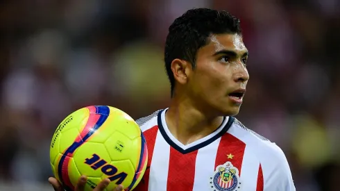 La tentadora oferta que Chivas le ofrece a Orbelín Pineda