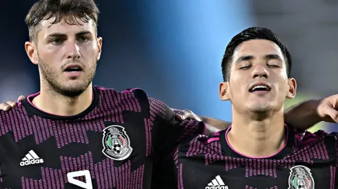 Los cuatro seleccionados del Tri no reportarán esta semana con Cruz Azul.
