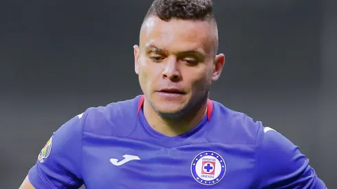 Cruz Azul habría rechazado el regreso de Cabecita Rodríguez.
