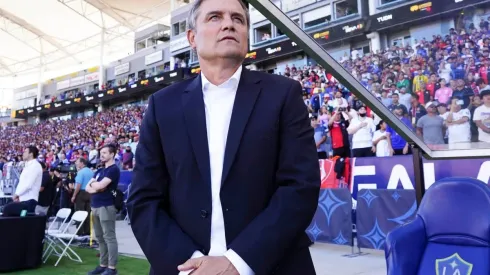 Diego Aguirre ya pidió el delantero que quiere como refuerzo en Cruz Azul.
