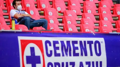 Cruz Azul debutará en el Estadio Azteca ante el Pachuca
