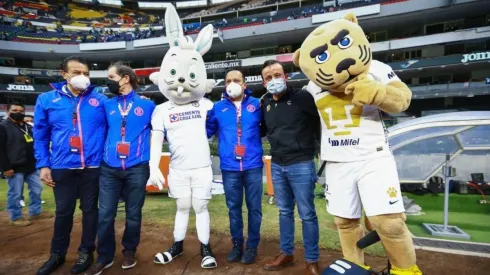 El cuadro felino también está sondeando entrenadores
