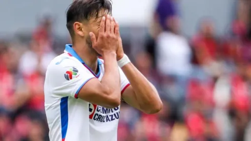 Cruz Azul volverá a usar el uniforme blanco.
