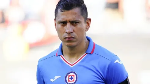 Cata Domínguez no ha cumplido las exigencias en Cruz Azul.
