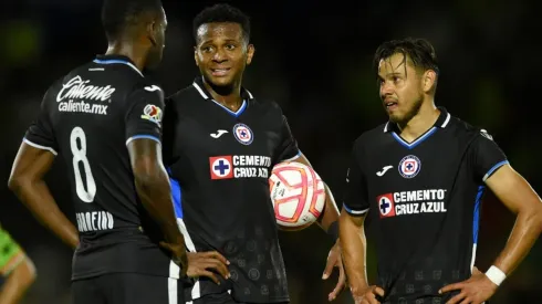 Cruz Azul podría finalizar la Jornada 13 en zona de repechaje.
