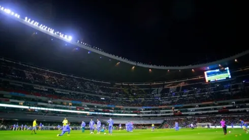 Cruz Azul registra una de las peores entradas de los últimos torneos
