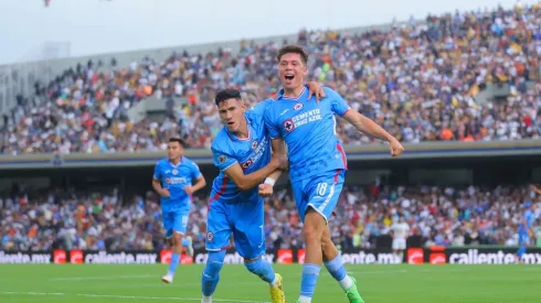 ¡Gol de cantera! Rodrigo Huescas abre el marcador en CU