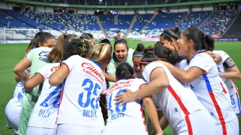 Las celestes tendrán actividad este domingo.
