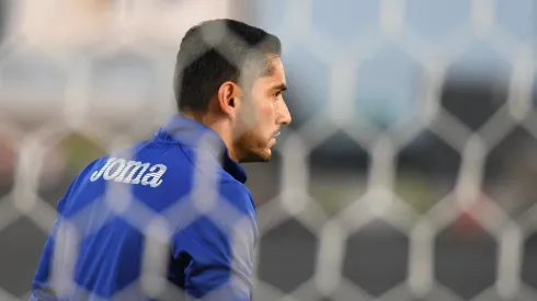 Cruz Azul presentará un nuevo diseño en los números de sus playeras
