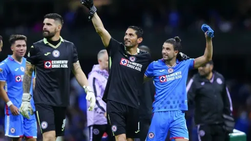 Optimista en Cruz Azul tras el conseguir el pase a los Cuartos de Final del Apertura 2022
