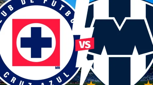 Cruz Azul visitará a Monterrey en la Ida de lo Cuartos de Final del Apertura 2022.
