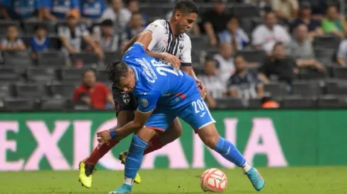 Cruz Azul se juega el paso ante Rayados
