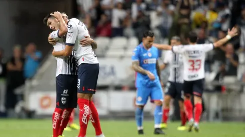 El defensa de Rayados no viajó a la Ciudad de México con el resto del equipo
