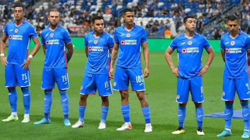 Los cementeros se miden esta noche ante Rayados
