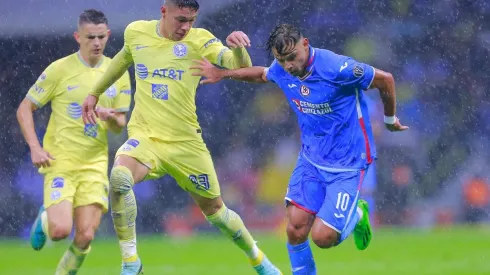 Cruz Azul no podrá enfrentar al América en la Final del Apertura 2022.
