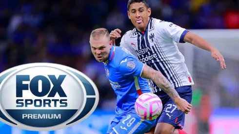 Cruz Azul buscará el triunfo frente a Rayados en la Vuelta de los Cuartos de Final.
