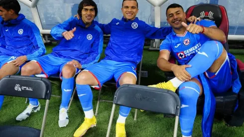 Shaggy, Tabó y Morales serían algunas de las bajas en Cruz Azul.
