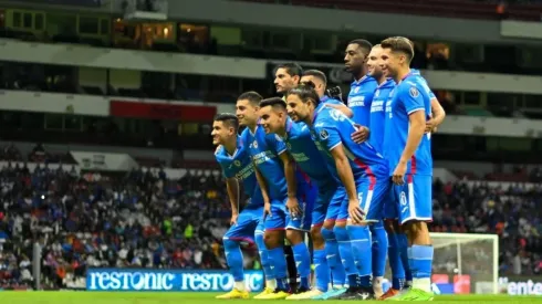 Cruz Azul no pudo ante Rayados en los cuartos de final
