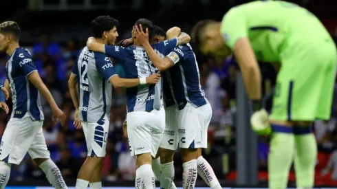 El cuadro cementero cayó ante el Pachuca en la primera jornada
