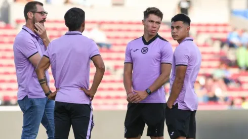 Cruz Azul se mantiene alerta ante las informaciones en el mercado de pases
