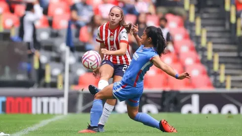 Femenil deberá buscar la victoria en el Estadio Akron
