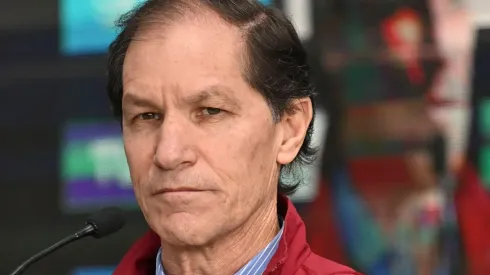 Jaime Ordiales se marchó de Cruz Azul en agosto del 2022.
