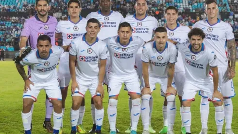 Cruz Azul está por disputar su segundo partido amistoso en Quintana Roo.
