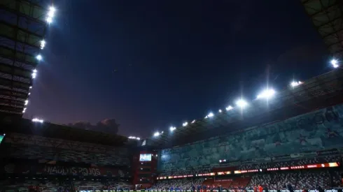 Cruz Azul y Toluca chocarán en el estadio Nemesio Diez
