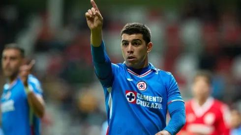 Cruz Azul depende de si mismo para avanzar a la Final de la Copa SKY
