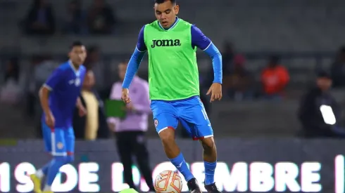 El cuerpo técnico de Cruz Azul volverá a contar con Charly Rodríguez
