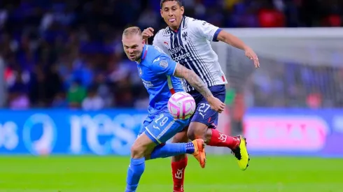 El cuadro celeste se medirá el próximo sábado ante Rayados en el Estadio Azteca
