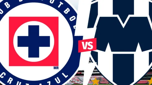 Cruz Azul debutará en el Estadio Azteca frente a Rayados.
