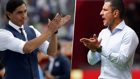 Palencia y Lozano serían los principales candidatos a reemplazar al Potro Gutiérrez en Cruz Azul.
