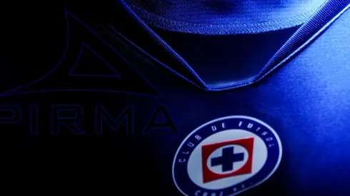 Pirma llevaría ventaja para ser el nuevo patrocinador de Cruz Azul.

