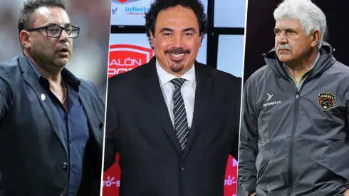 Cruz Azul ya habría entrevistado a seis candidatos para elegir a su nuevo DT.
