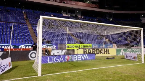 Cruz Azul apenas suma unos pocos goles en el torneo
