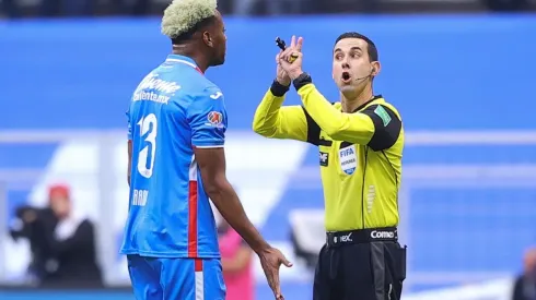 Cruz Azul se enfrentará el próximo miércoles al Atlas en el Estadio Azteca.
