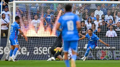 Cruz Azul se enfrenta esta tarde ante FC Juárez en el Estadio Azteca
