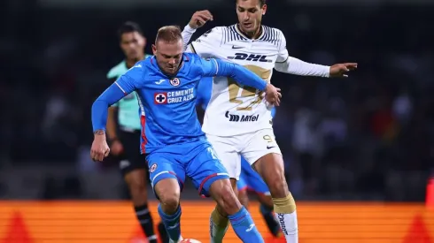 Cruz Azul enfrenta en marzo su primer Clásico en el Clausura 2023.
