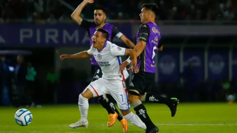 Cruz Azul perdió ante Mazatlán FC, equipo que consiguió su primer triunfo en el Clausura 2023.
