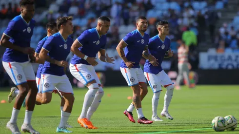 Importante desempeño tuvo el futbolista en el triunfo de La Máquina sobre los Tuzos.
