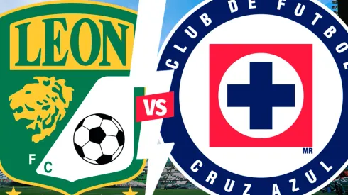 Cruz Azul vs. León no va por TV abierta: ¿dónde ver el partido GRATIS?