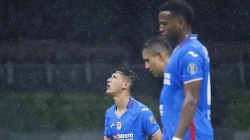 En la jornada 10 del Apertura 2022, Cruz Azul perdió 7-0 ante el América.
