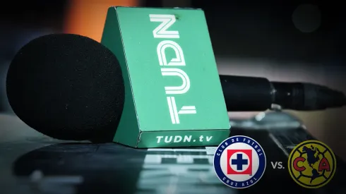 Cruz Azul enfrenta al América en la Jornada 15.
