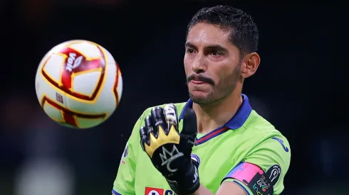 Cruz Azul luchará por mantenerse entre los primeros ocho lugares de la tabla de posiciones.
