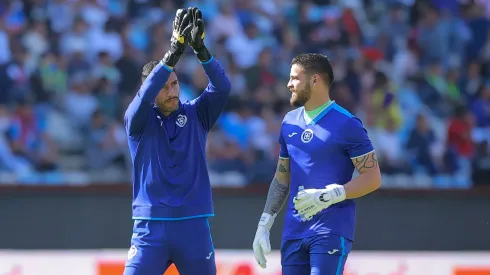 Todo apunta que la directiva de Cruz Azul no renovará a Chuy Corona.
